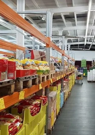 Estudio Contable para Minimarket