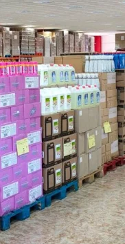 Solucion Tributaria para Minimarket